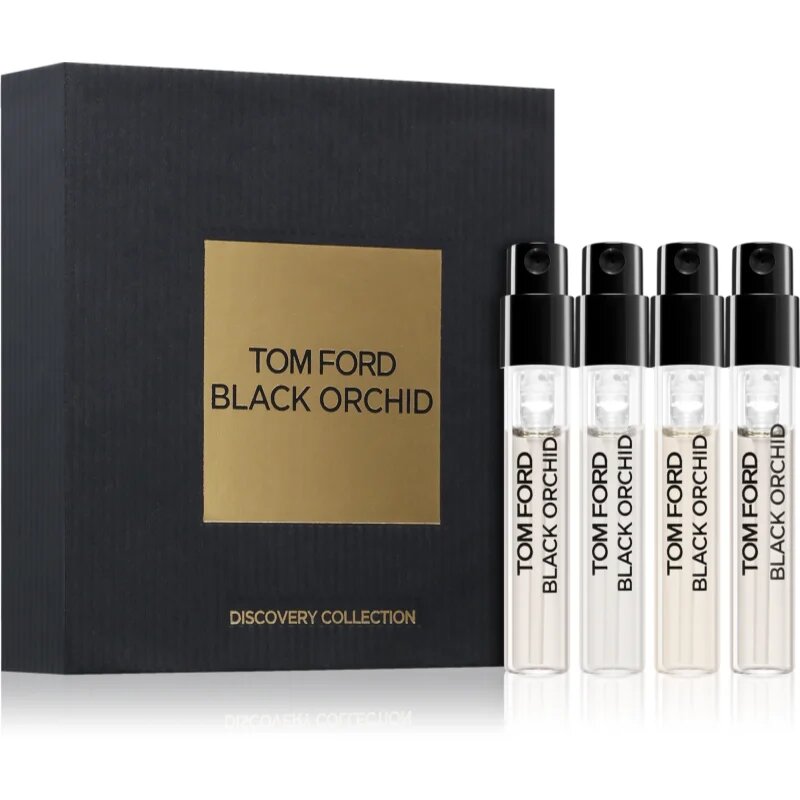 TOM FORD Black Orchid Set darilni set uniseks