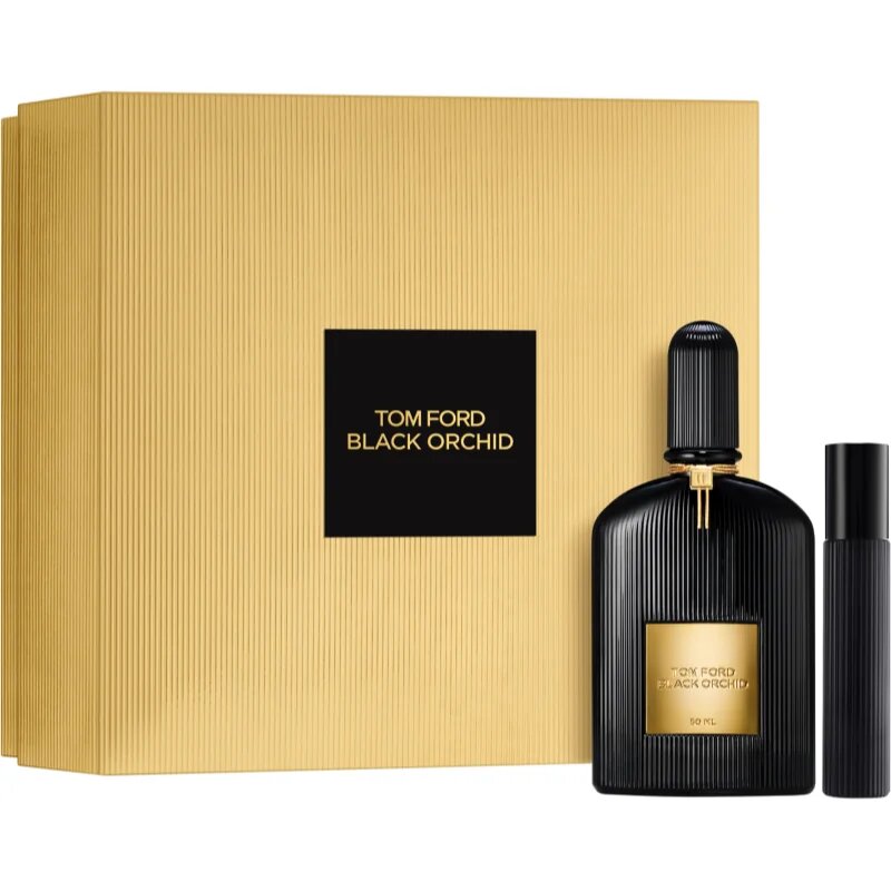 TOM FORD Black Orchid Set darilni set za ženske 1 kos
