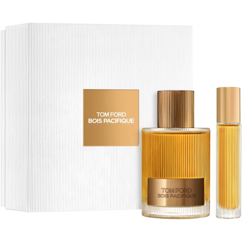 TOM FORD Bois Pacifique darilni set za moške