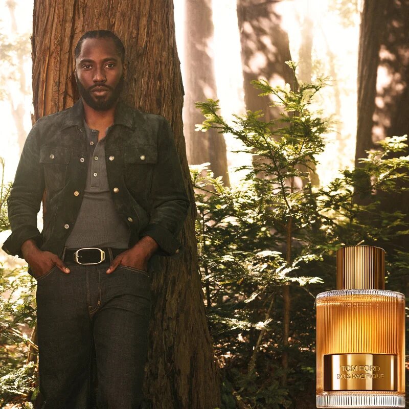 TOM FORD Bois Pacifique parfumska voda za moške 100 ml
