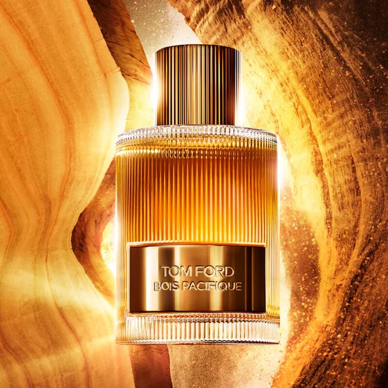 TOM FORD Bois Pacifique parfumska voda za moške 100 ml