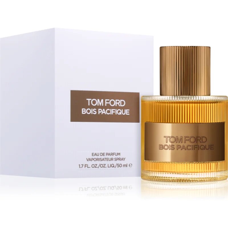 TOM FORD Bois Pacifique parfumska voda za moške 50 ml