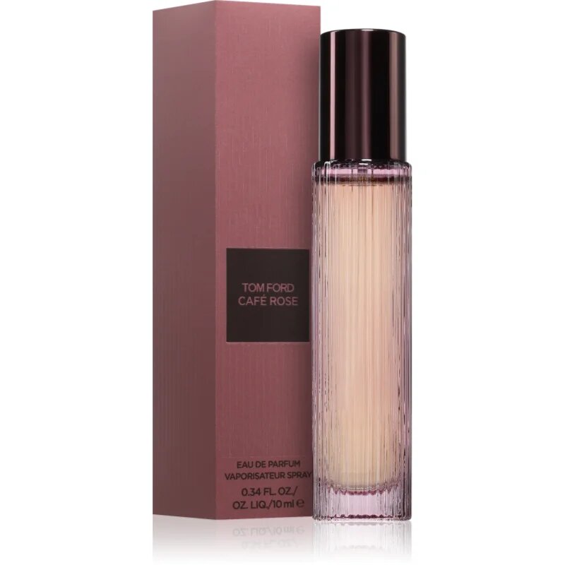 TOM FORD Café Rose parfumska voda za ženske 10 ml