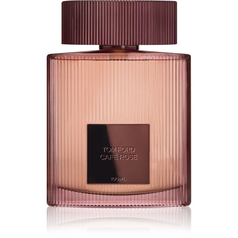 TOM FORD Café Rose parfumska voda za ženske 100 ml