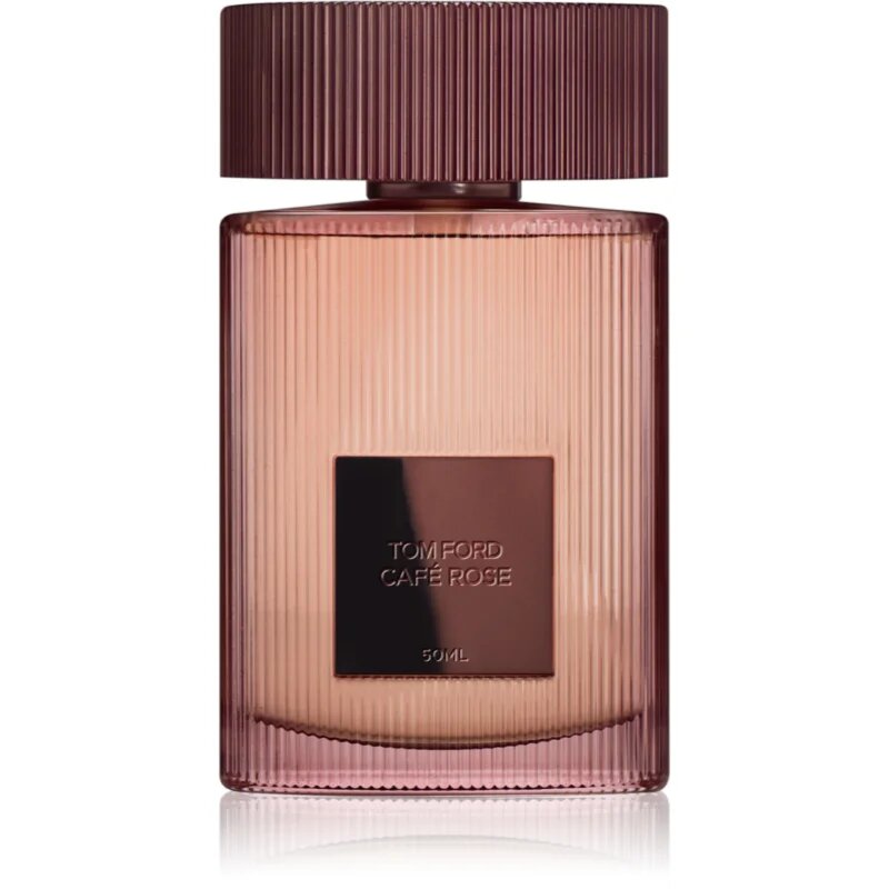 TOM FORD Café Rose parfumska voda za ženske 50 ml