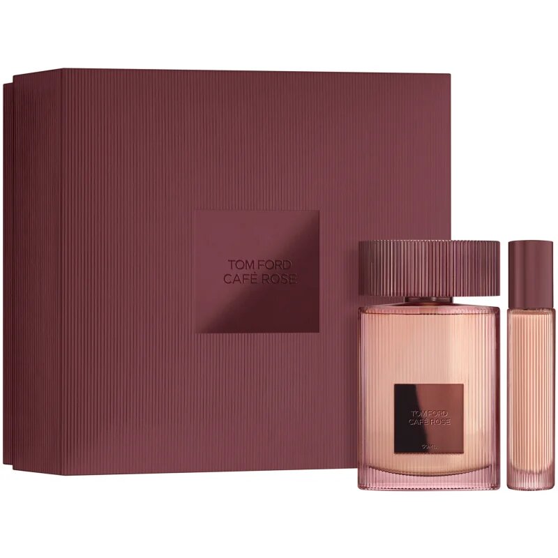 TOM FORD Café Rose Set darilni set za ženske