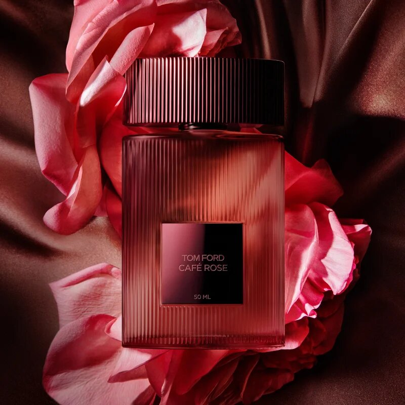TOM FORD Café Rose Set darilni set za ženske