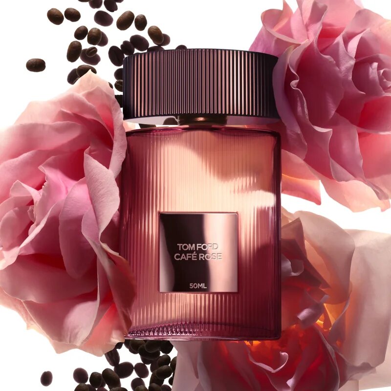 TOM FORD Café Rose Set darilni set za ženske
