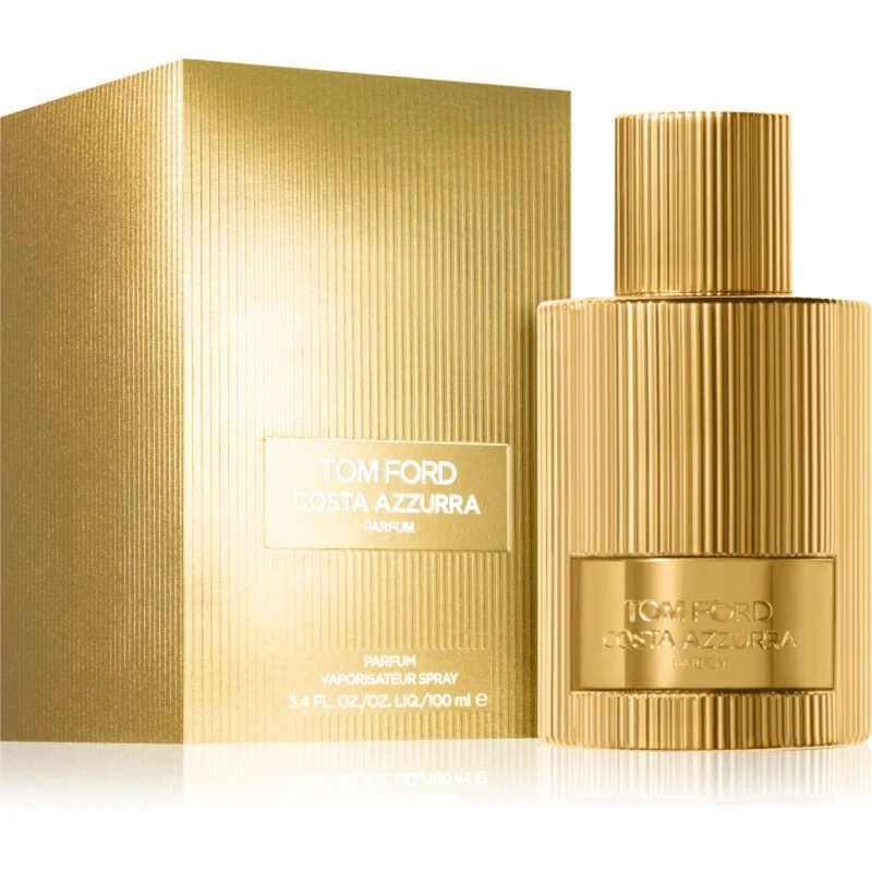 TOM FORD Costa Azzurra Parfum parfum uniseks 100 ml