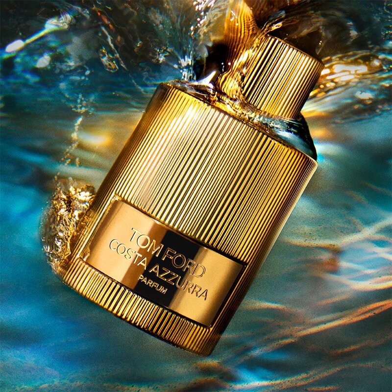 TOM FORD Costa Azzurra Parfum parfum uniseks 100 ml