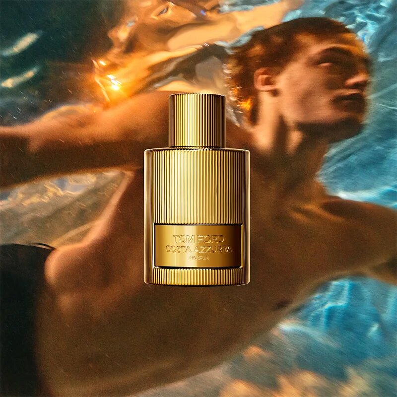 TOM FORD Costa Azzurra Parfum parfum uniseks 100 ml