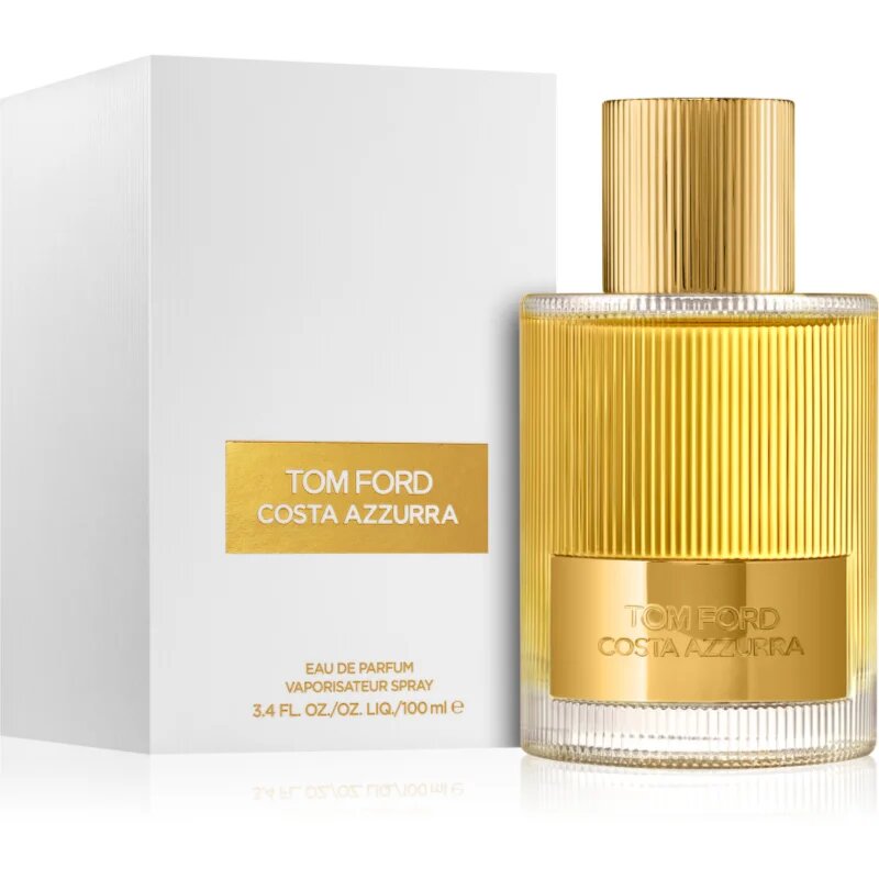 TOM FORD Costa Azzurra parfumska voda uniseks 100 ml