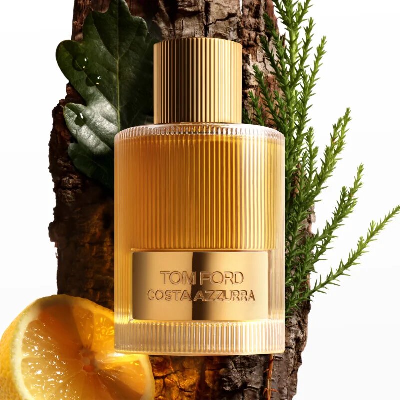 TOM FORD Costa Azzurra parfumska voda uniseks 100 ml