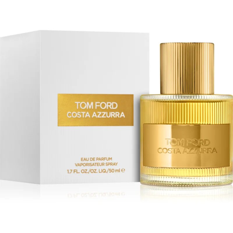 TOM FORD Costa Azzurra parfumska voda uniseks 50 ml