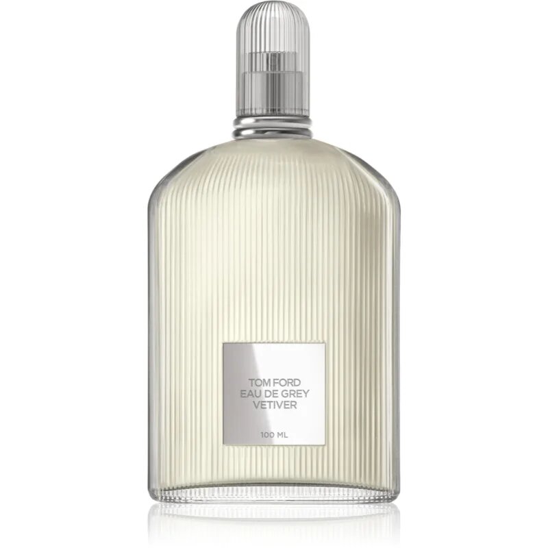 TOM FORD Eau de Grey Vetiver toaletna voda za moške 100 ml