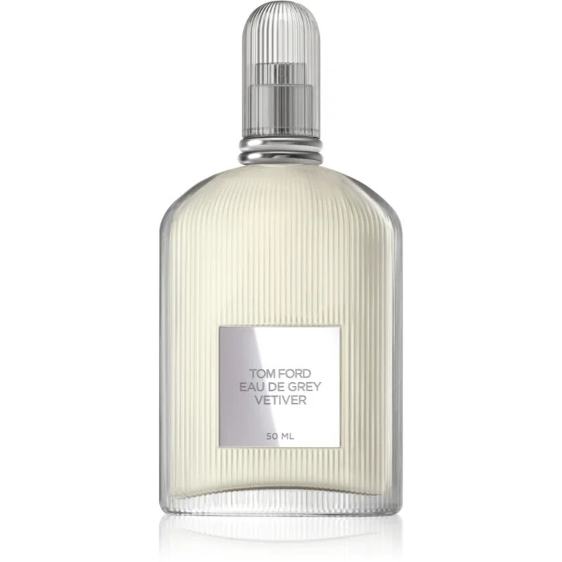 TOM FORD Eau de Grey Vetiver toaletna voda za moške 50 ml