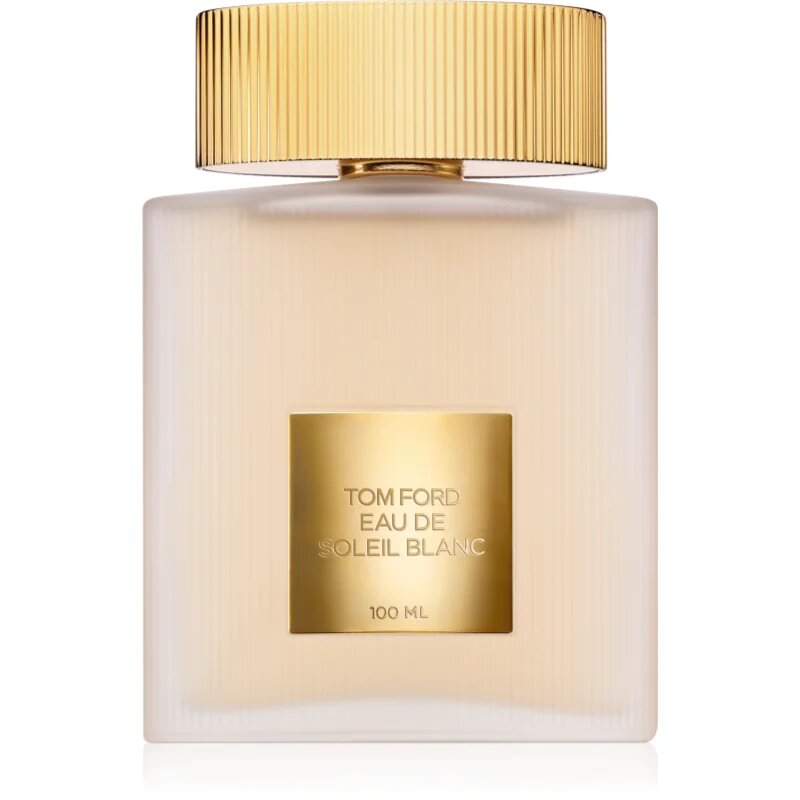 TOM FORD Eau de Soleil Blanc toaletna voda uniseks 100 ml