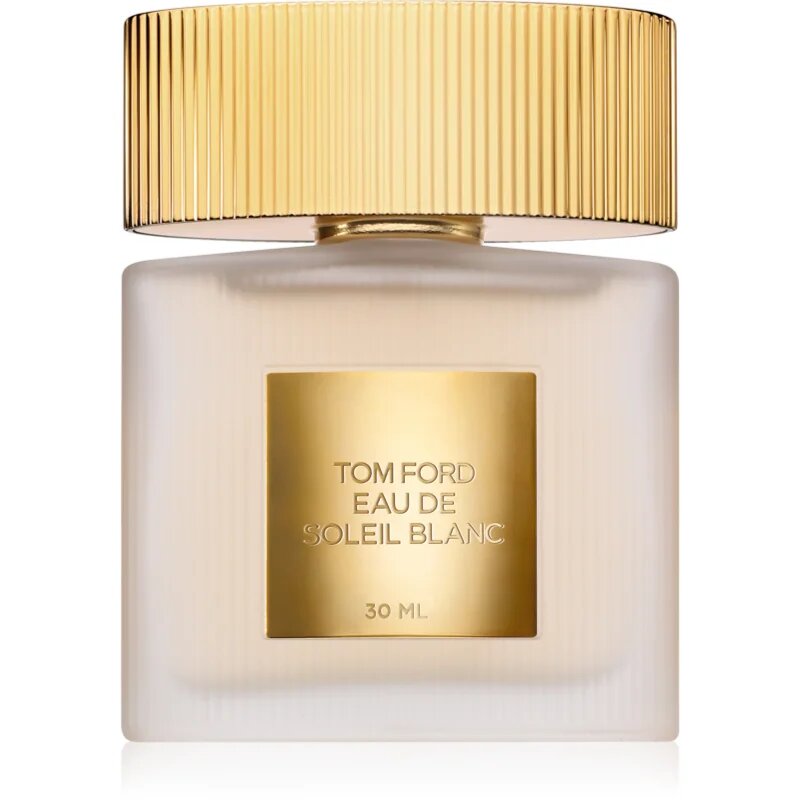 TOM FORD Eau de Soleil Blanc toaletna voda uniseks 30 ml