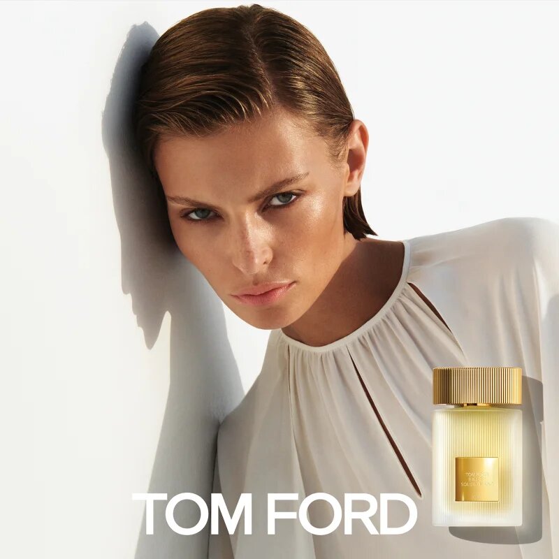 TOM FORD Eau de Soleil Blanc toaletna voda uniseks 30 ml