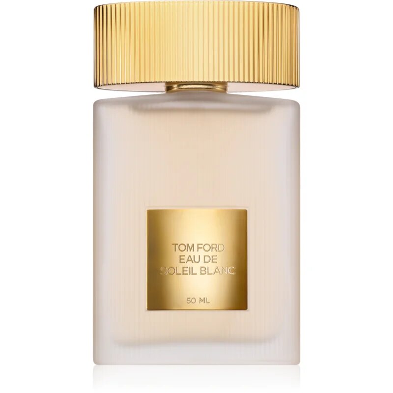 TOM FORD Eau de Soleil Blanc toaletna voda uniseks 50 ml