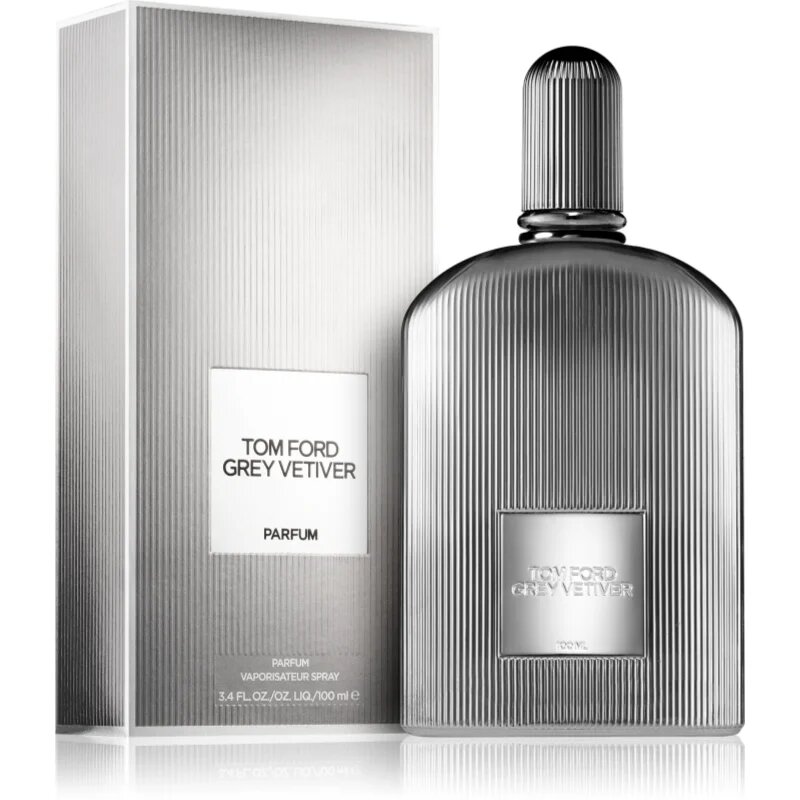 TOM FORD Grey Vetiver Parfum parfum uniseks 100 ml