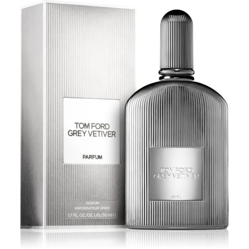 TOM FORD Grey Vetiver Parfum parfum uniseks 50 ml