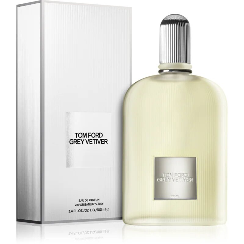 TOM FORD Grey Vetiver parfumska voda za moške 100 ml