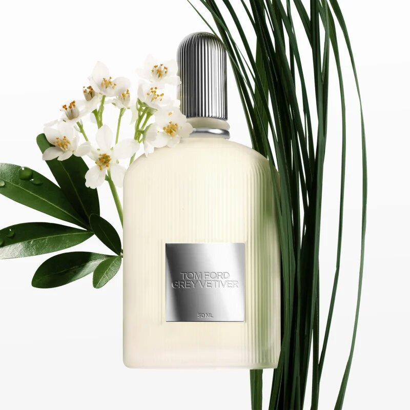TOM FORD Grey Vetiver parfumska voda za moške 100 ml
