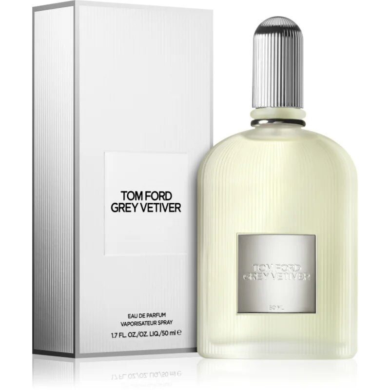 TOM FORD Grey Vetiver parfumska voda za moške 50 ml