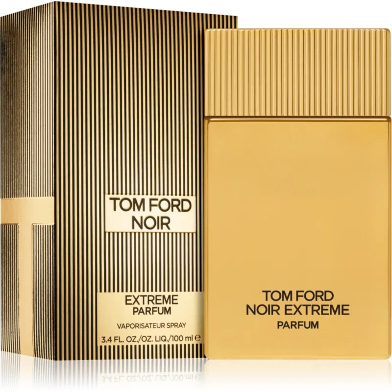 TOM FORD Noir Extreme Parfum parfum za moške 100 ml