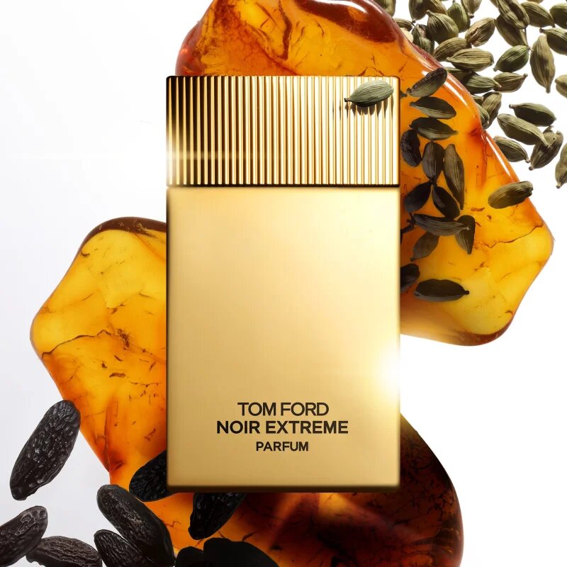 TOM FORD Noir Extreme Parfum parfum za moške 50 ml