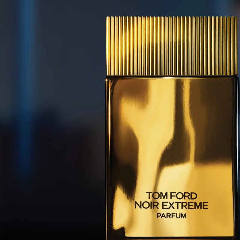 TOM FORD Noir Extreme Parfum parfum za moške 50 ml