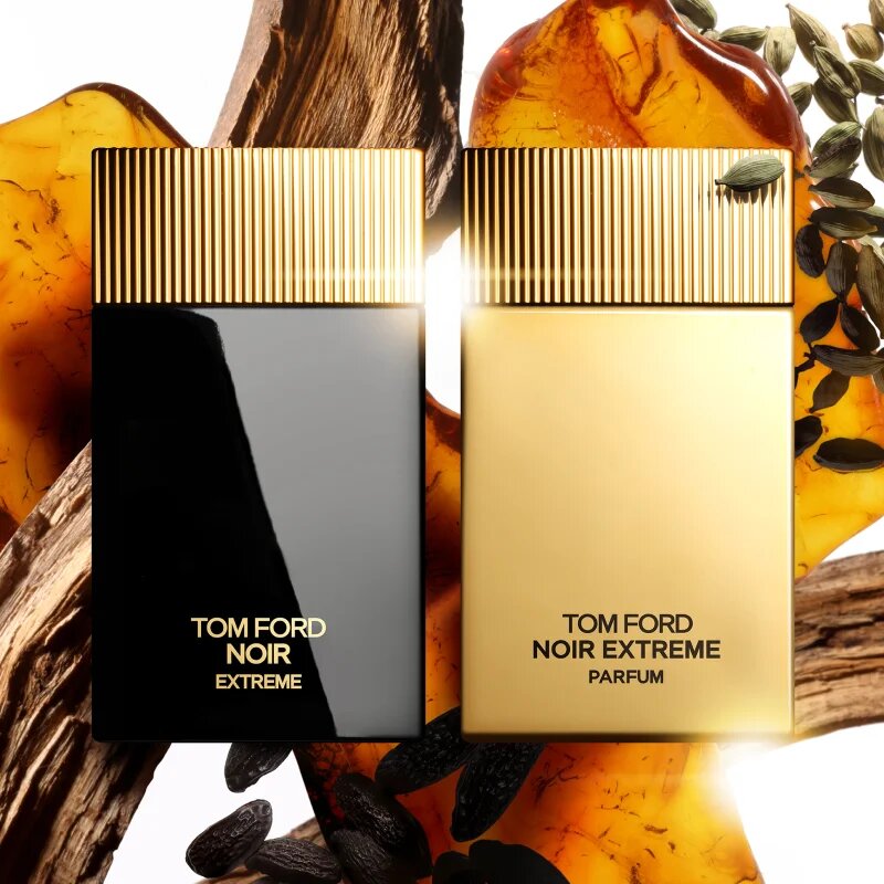 TOM FORD Noir Extreme Parfum parfum za moške 50 ml
