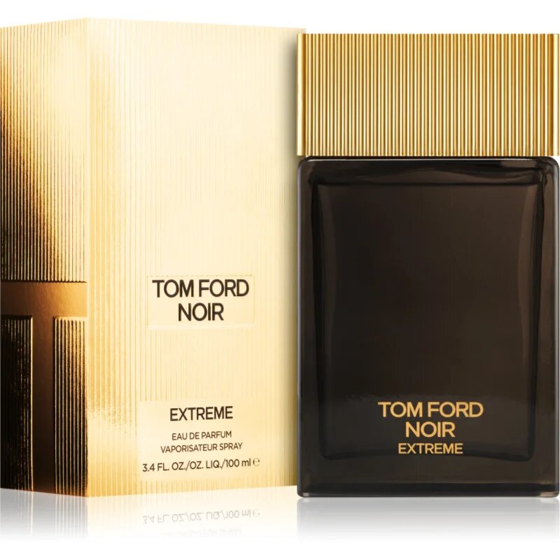 TOM FORD Noir Extreme parfumska voda za moške 100 ml