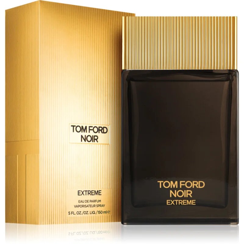 TOM FORD Noir Extreme parfumska voda za moške 150 ml