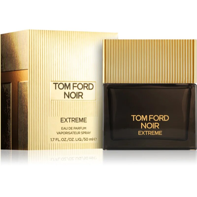 TOM FORD Noir Extreme parfumska voda za moške 50 ml