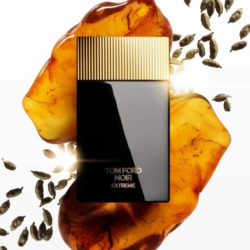 TOM FORD Noir Extreme Set darilni set za moške