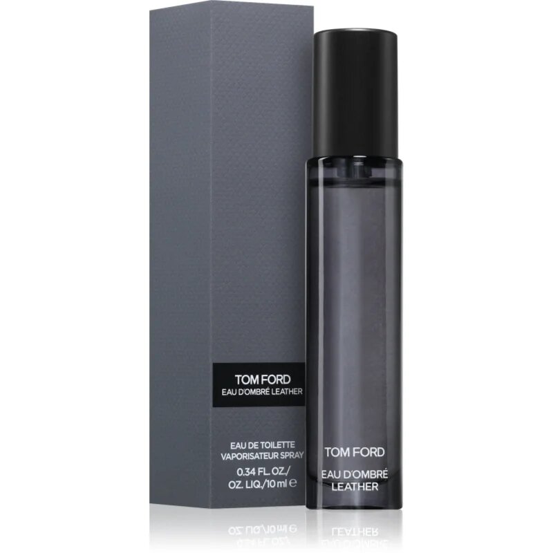 TOM FORD Ombré Leather Eau d'Ombré Leather toaletna voda za moške 10 ml