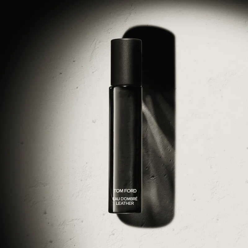 TOM FORD Ombré Leather Eau d'Ombré Leather toaletna voda za moške 10 ml