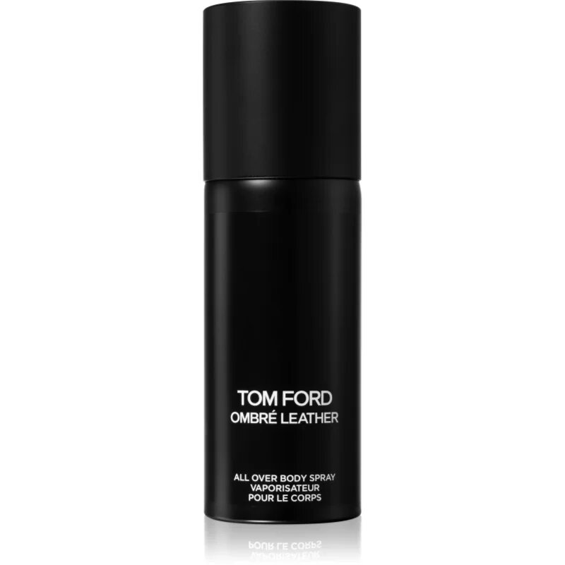 TOM FORD Ombré Leather odišavljeno pršilo za telo uniseks 150 ml