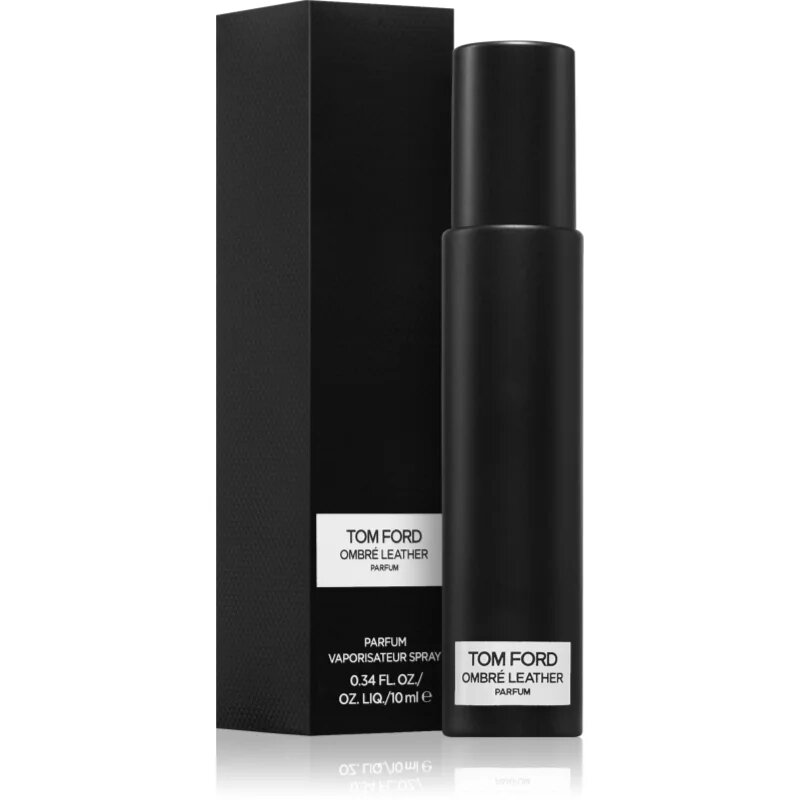 TOM FORD Ombré Leather Parfum parfum uniseks 10 ml
