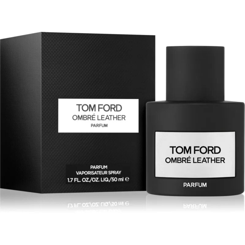 TOM FORD Ombré Leather parfum uniseks 50 ml