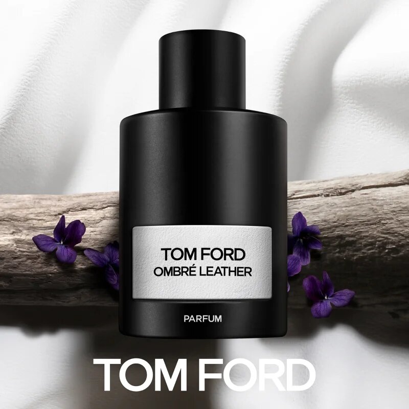 TOM FORD Ombré Leather parfum uniseks 50 ml