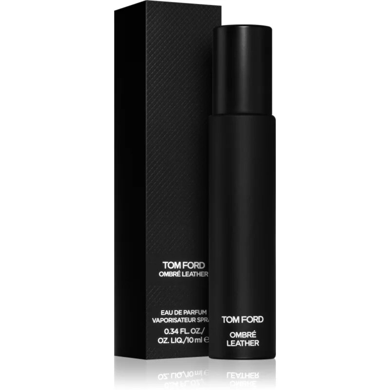 TOM FORD Ombré Leather parfumska voda uniseks 10 ml