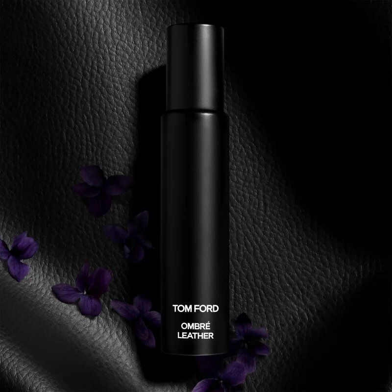 TOM FORD Ombré Leather parfumska voda uniseks 10 ml