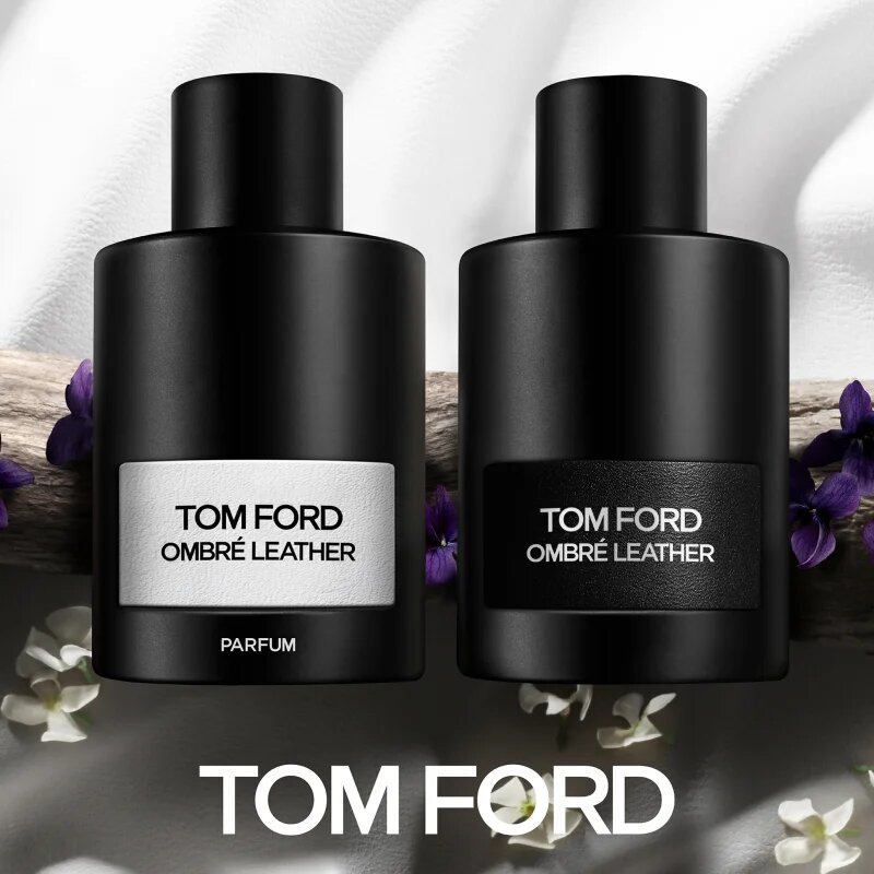 TOM FORD Ombré Leather parfumska voda uniseks 100 ml