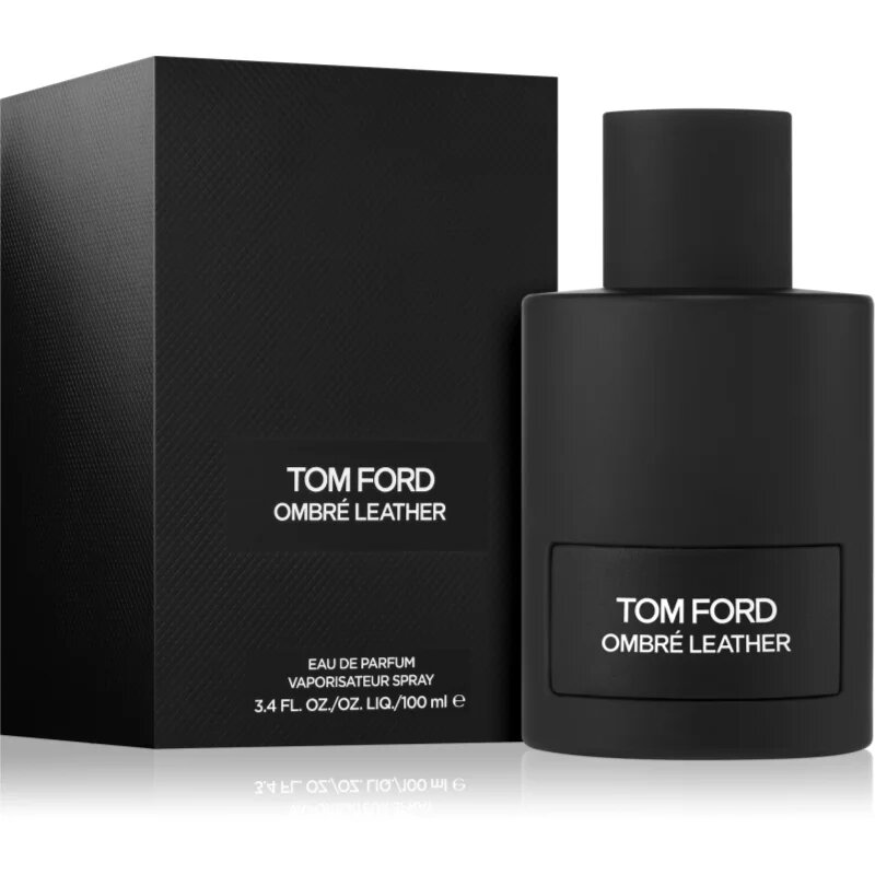 TOM FORD Ombré Leather parfumska voda uniseks 100 ml