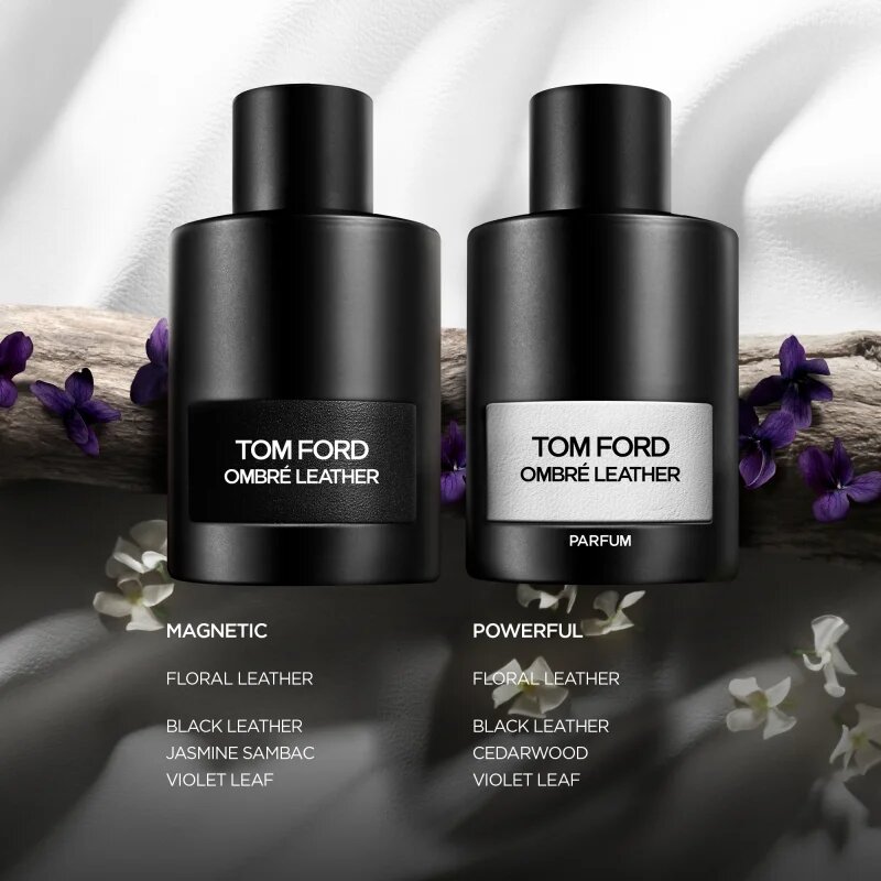 TOM FORD Ombré Leather parfumska voda uniseks 100 ml