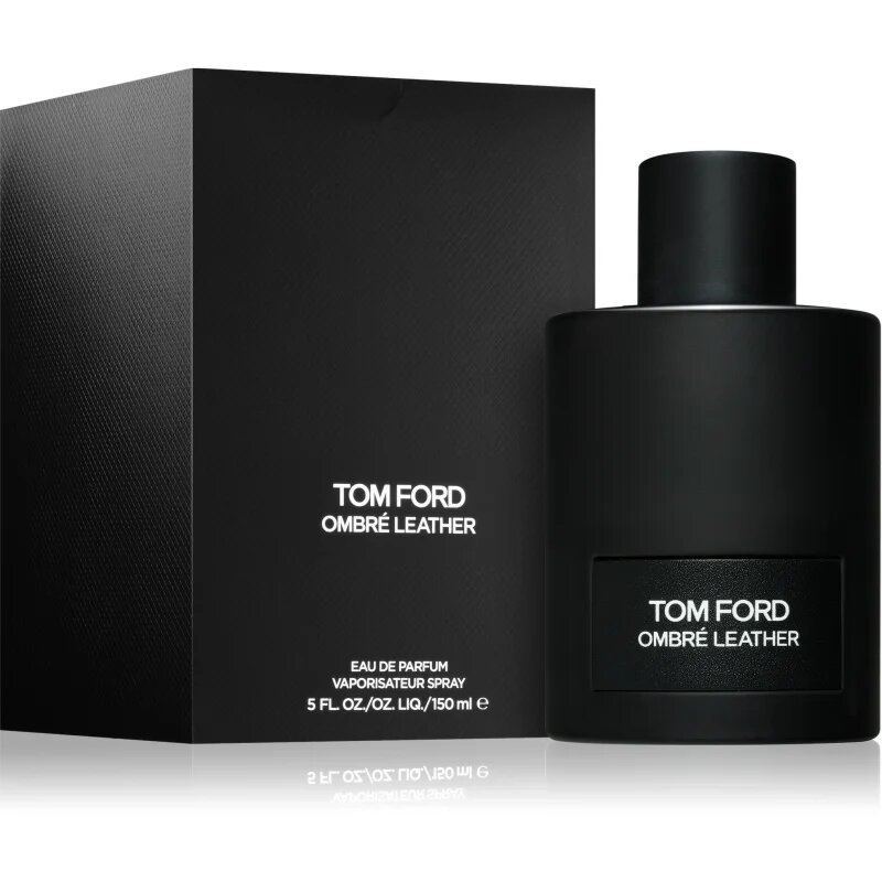 TOM FORD Ombré Leather parfumska voda uniseks 150 ml