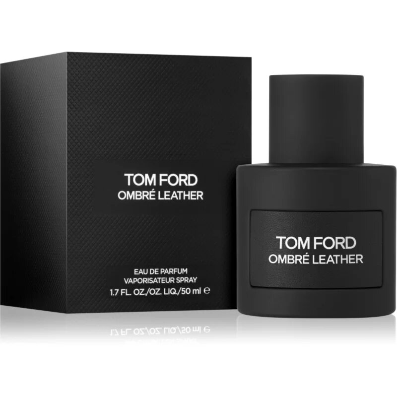 TOM FORD Ombré Leather parfumska voda uniseks 50 ml